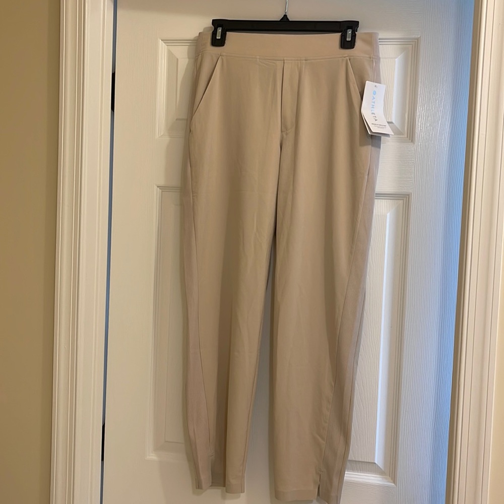 Athleta Ladies Ankle Pant